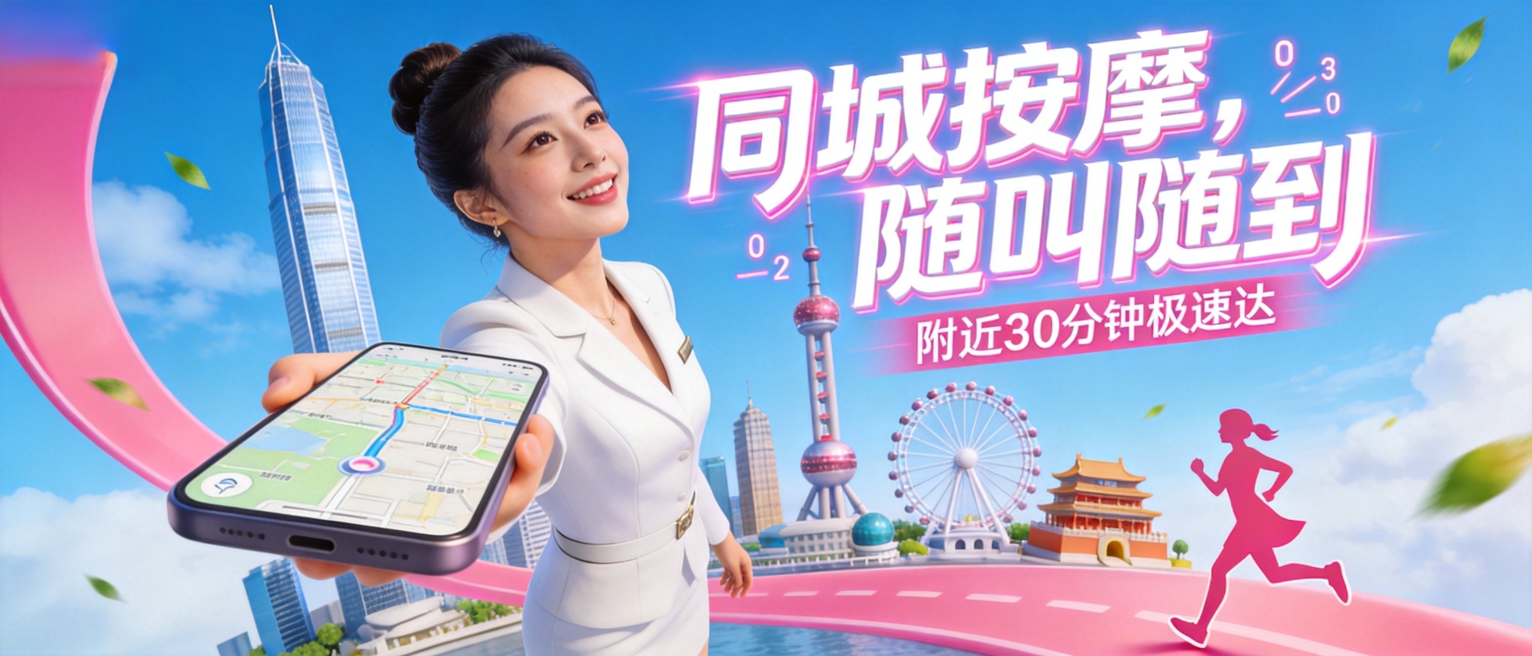 南通活立到家上门按摩：把放松这件事，真正还给自己